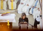 ​Biskup Štumpf predslavio misu svetkovine sv. Jeronima u Štrigovi